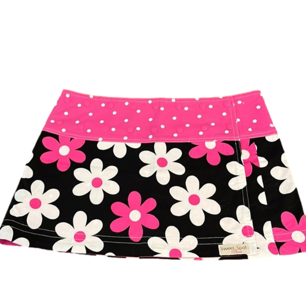 Sweet Spot Skirt
